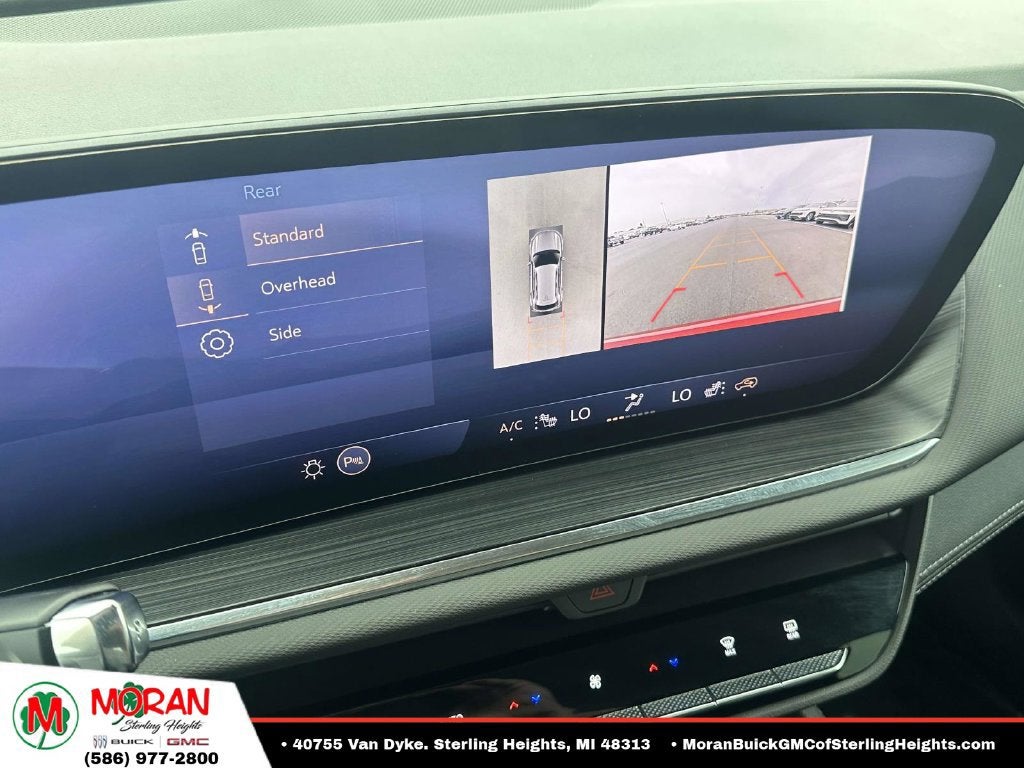 2024 Buick Envision Preferred - Photo 26