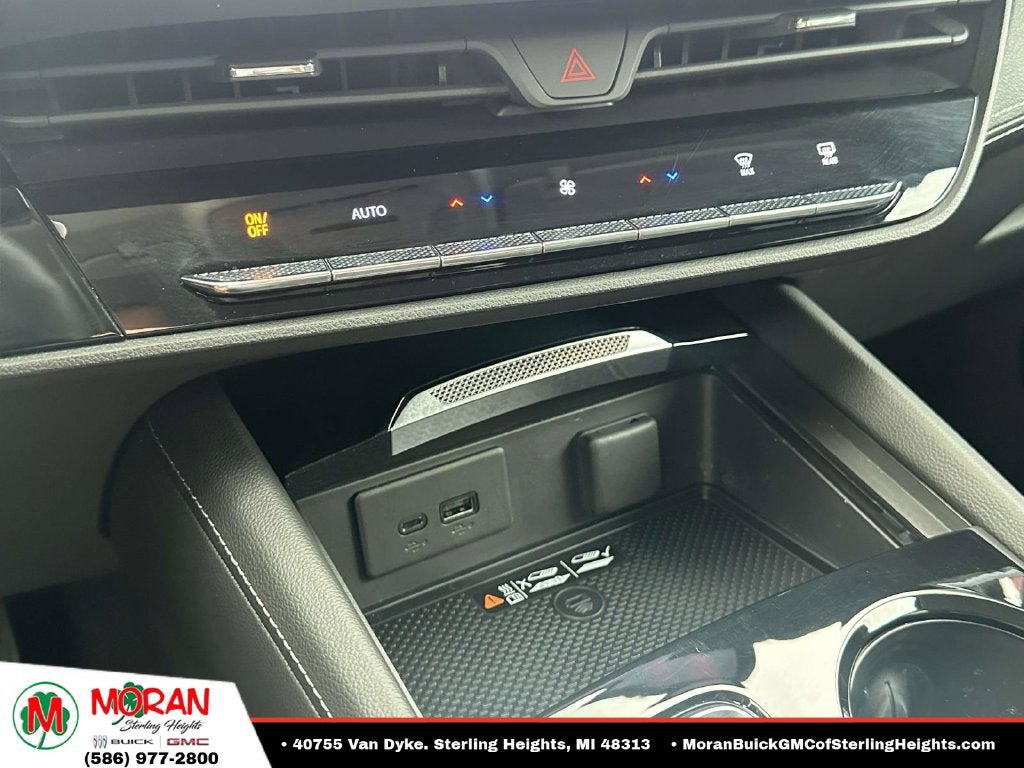2024 Buick Envision Preferred - Photo 28