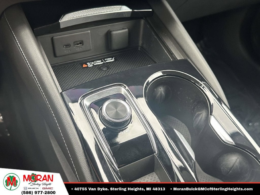 2024 Buick Envision Preferred - Photo 29
