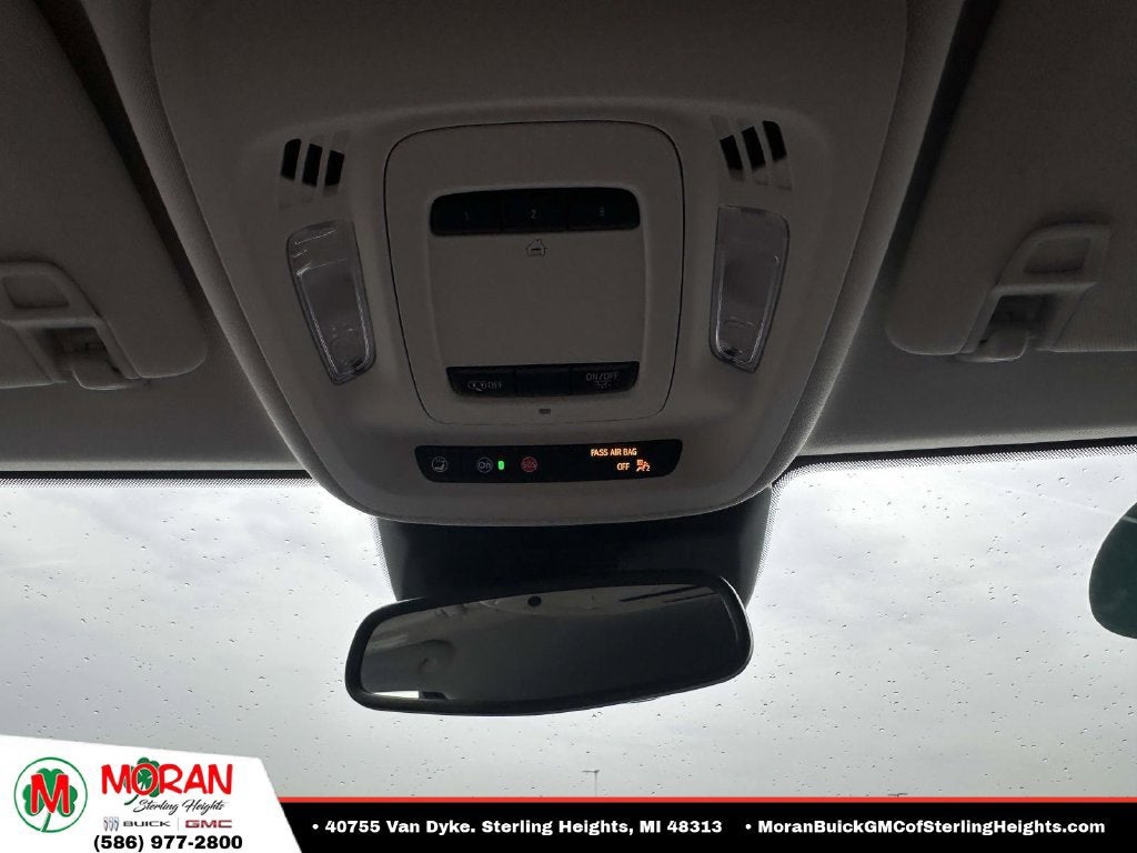 2024 Buick Envision Preferred - Photo 30