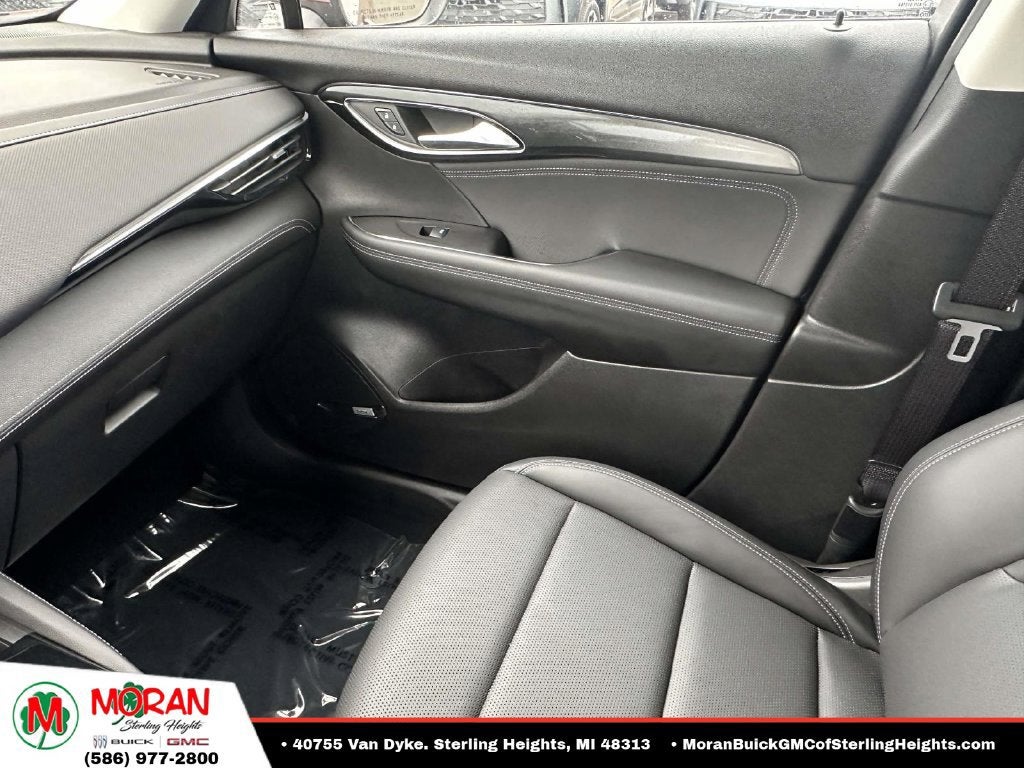 2024 Buick Envision Preferred - Photo 31