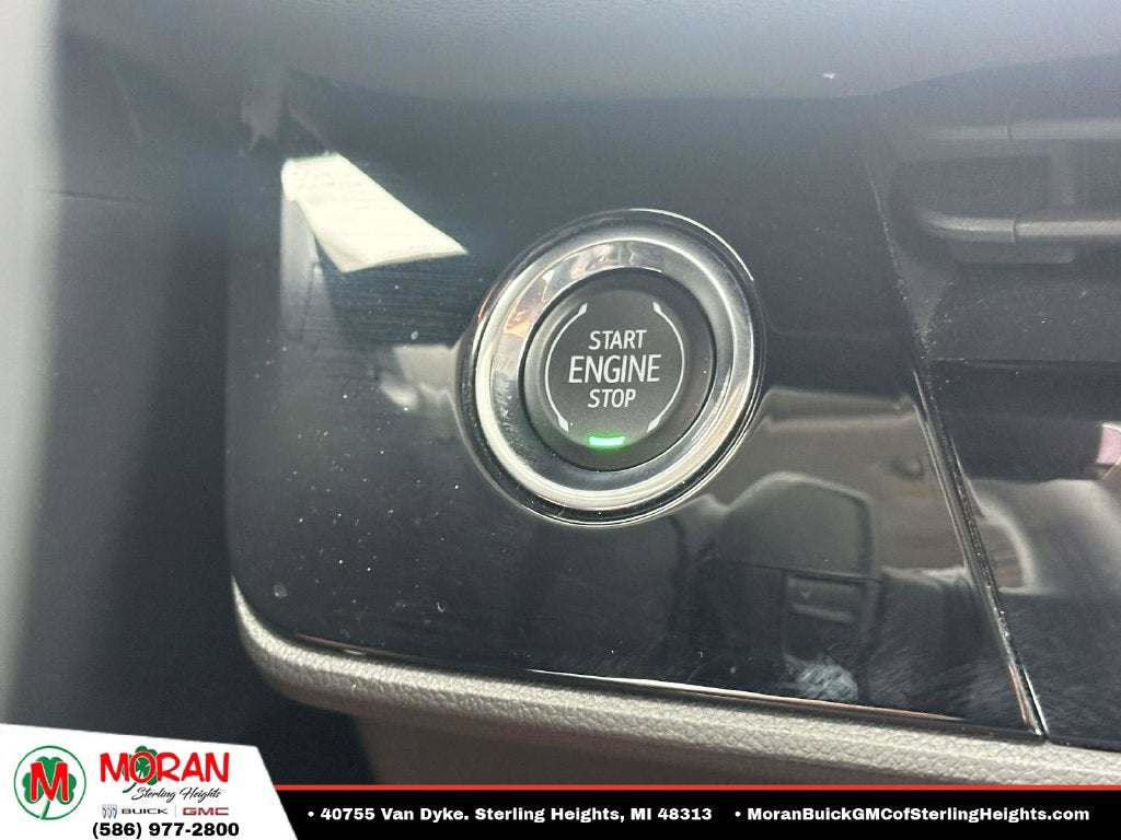2024 Buick Envision Preferred - Photo 32