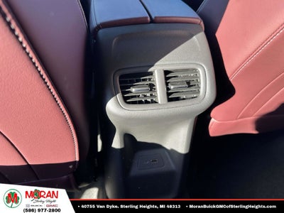 2024 Buick Envision Sport Touring