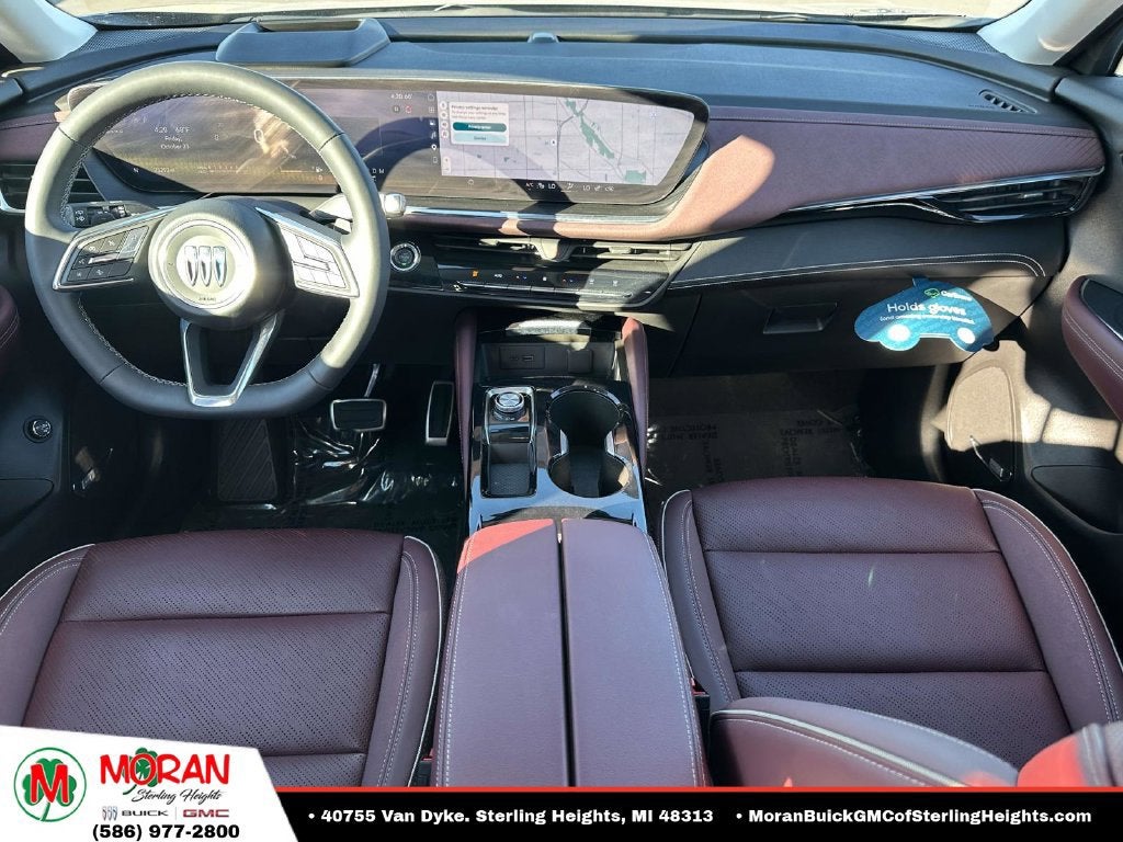 2024 Buick Envision Sport Touring