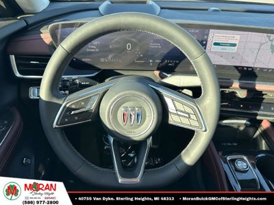 2024 Buick Envision Sport Touring