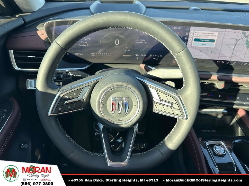 2024 Buick Envision Sport Touring