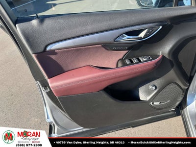 2024 Buick Envision Sport Touring