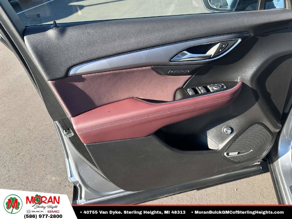 2024 Buick Envision Sport Touring