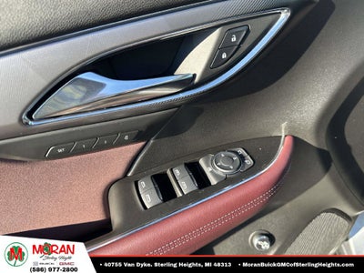 2024 Buick Envision Sport Touring
