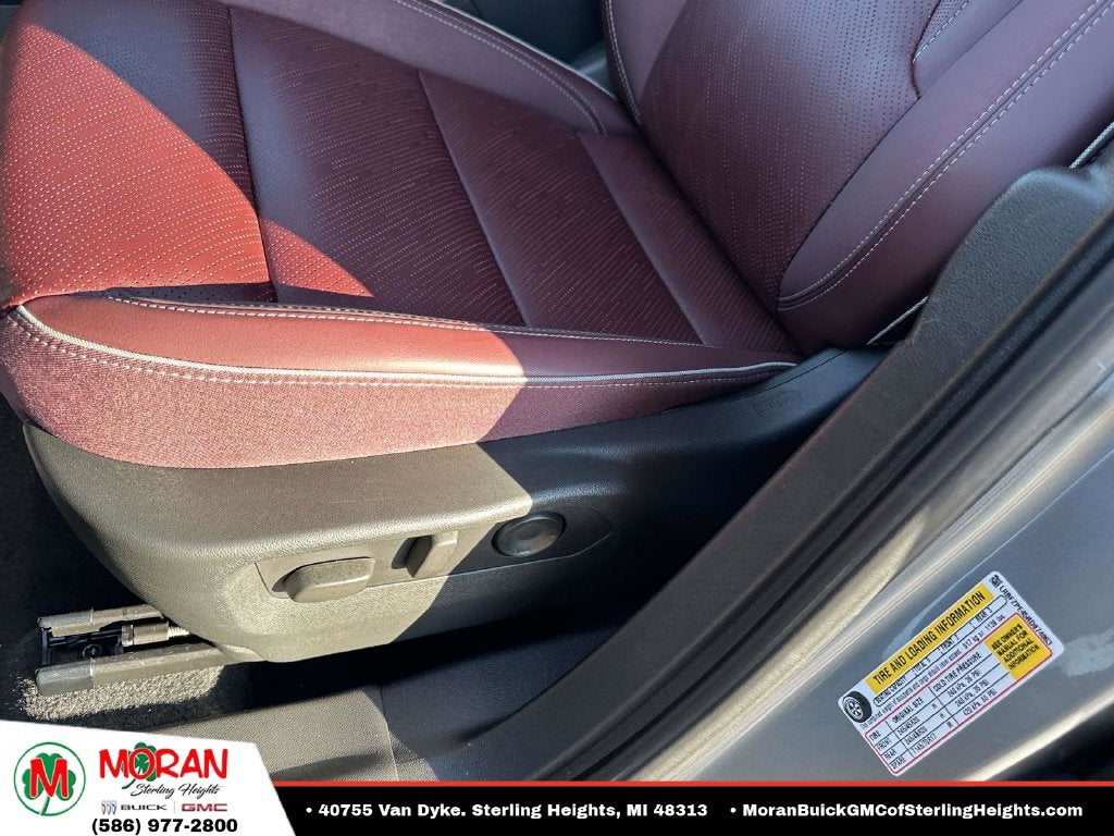 2024 Buick Envision Sport Touring