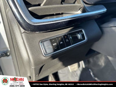 2024 Buick Envision Sport Touring