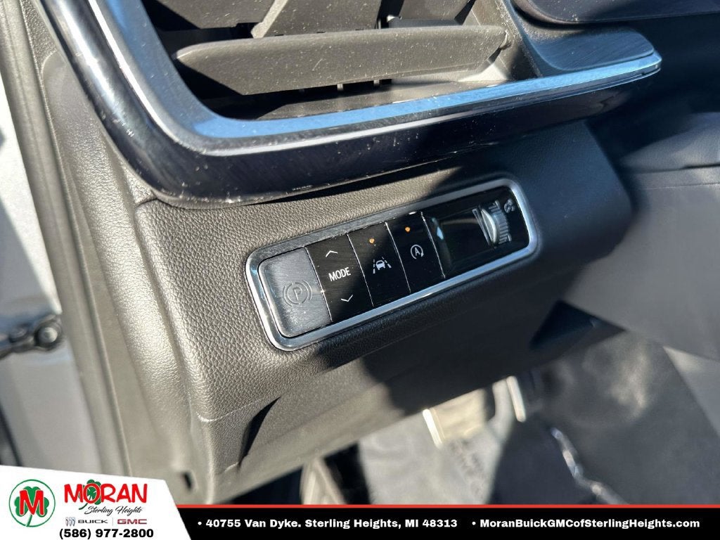 2024 Buick Envision Sport Touring