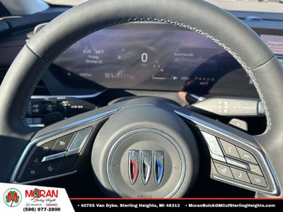 2024 Buick Envision Sport Touring