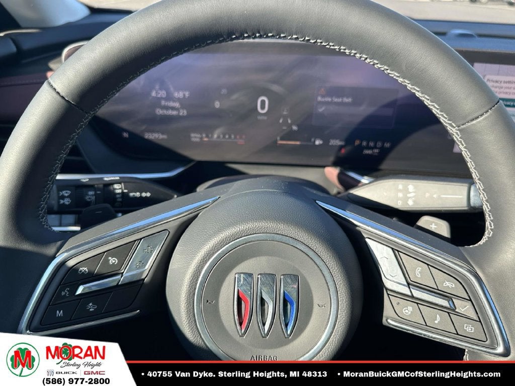 2024 Buick Envision Sport Touring