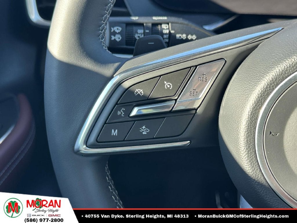 2024 Buick Envision Sport Touring