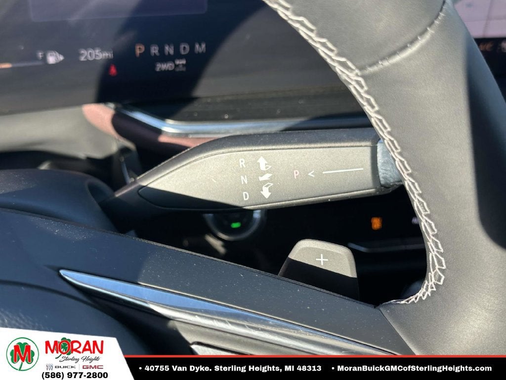 2024 Buick Envision Sport Touring