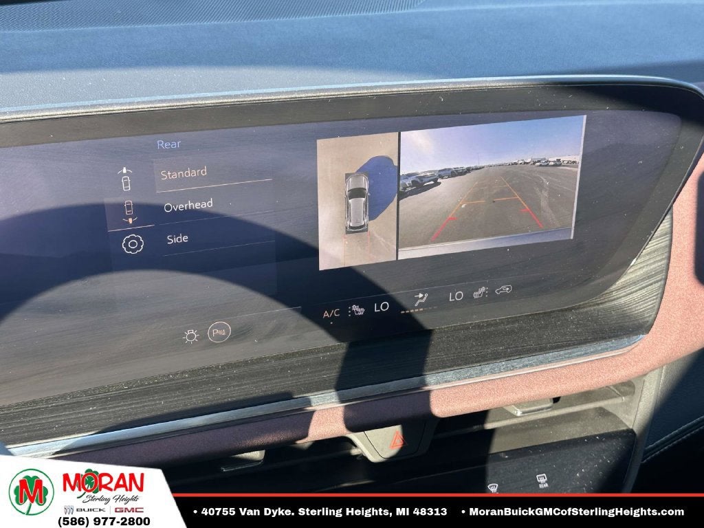2024 Buick Envision Sport Touring