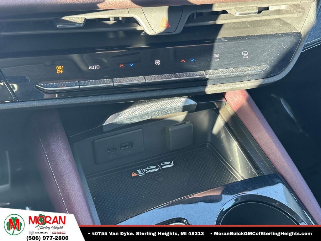 2024 Buick Envision Sport Touring