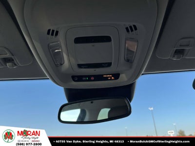 2024 Buick Envision Sport Touring