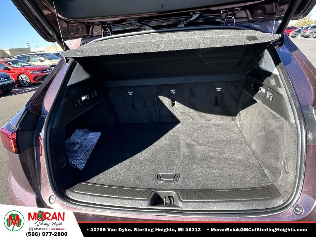 2024 Buick Envision Sport Touring - Photo 11