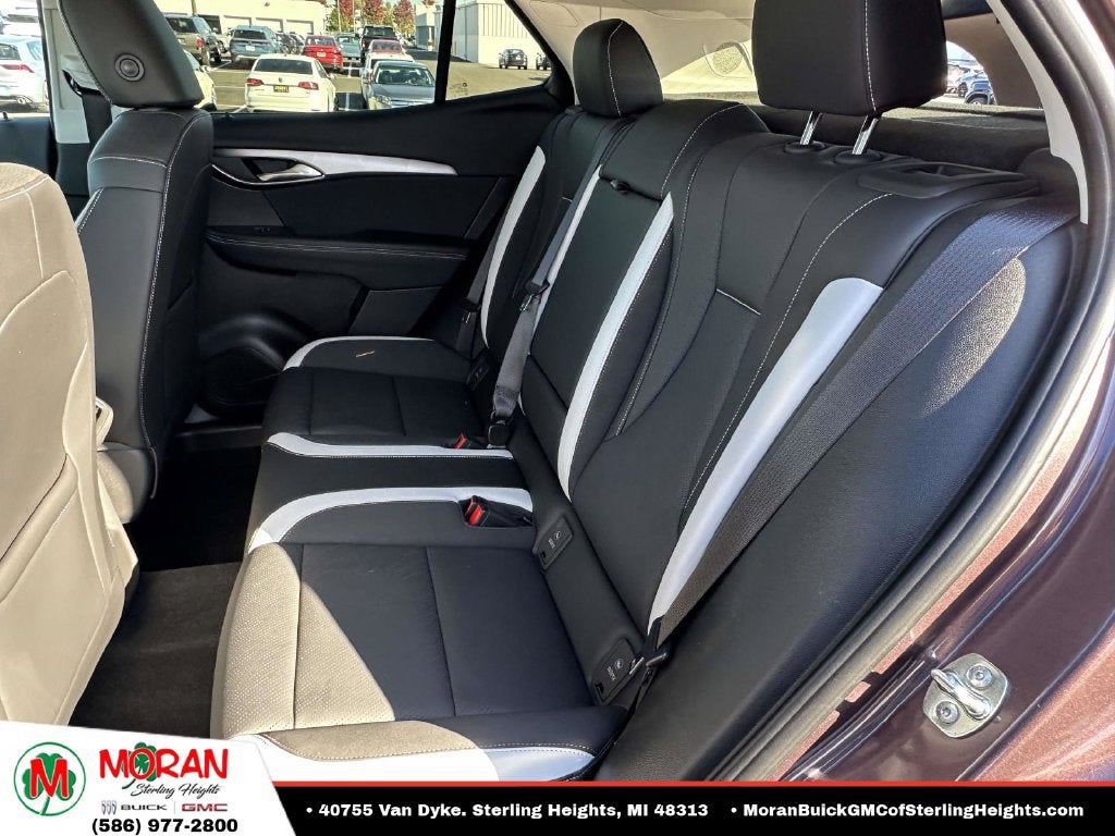 2024 Buick Envision Sport Touring - Photo 12