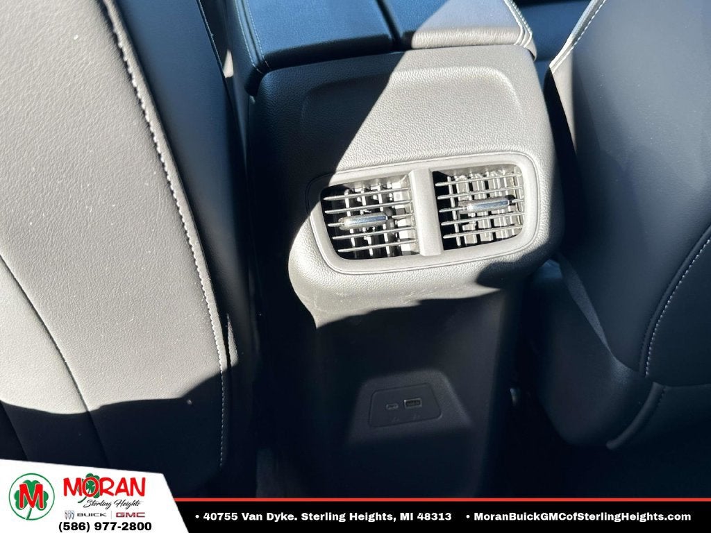 2024 Buick Envision Sport Touring - Photo 13