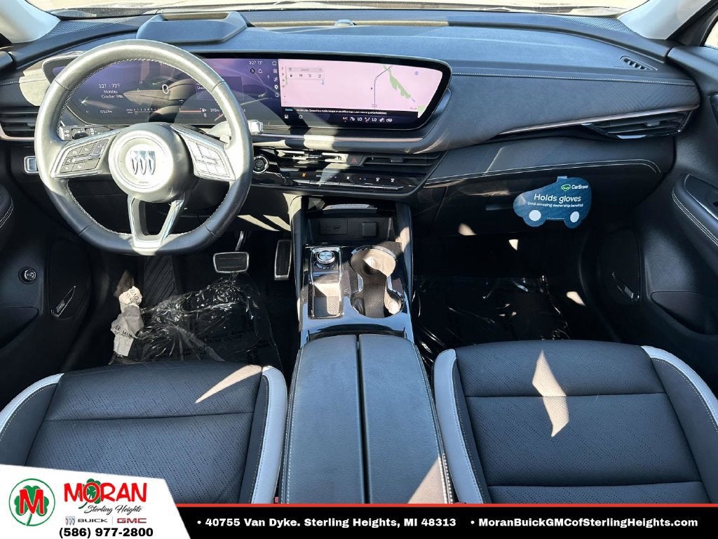 2024 Buick Envision Sport Touring - Photo 14