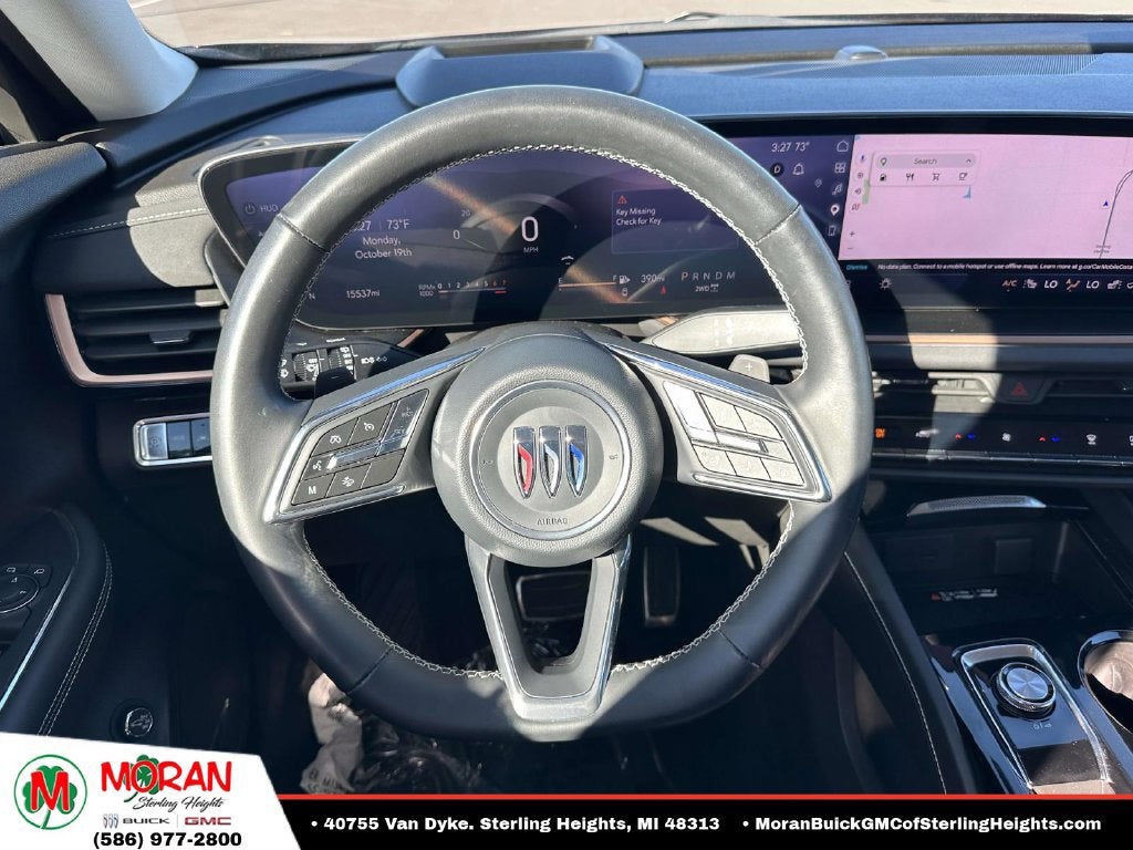 2024 Buick Envision Sport Touring - Photo 15