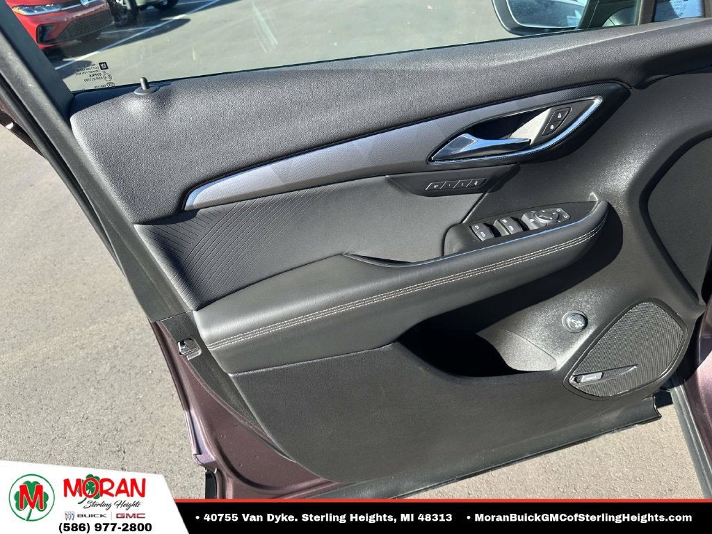2024 Buick Envision Sport Touring - Photo 16