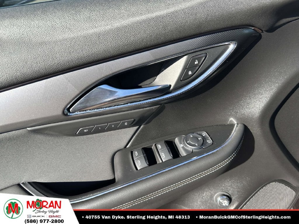 2024 Buick Envision Sport Touring - Photo 17