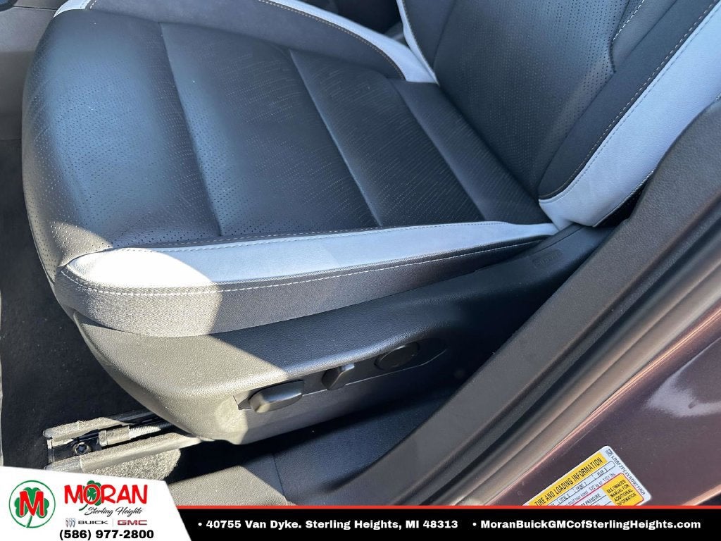 2024 Buick Envision Sport Touring - Photo 19