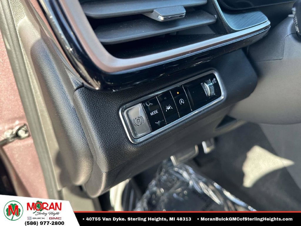 2024 Buick Envision Sport Touring - Photo 20