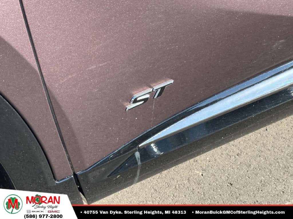 2024 Buick Envision Sport Touring - Photo 9
