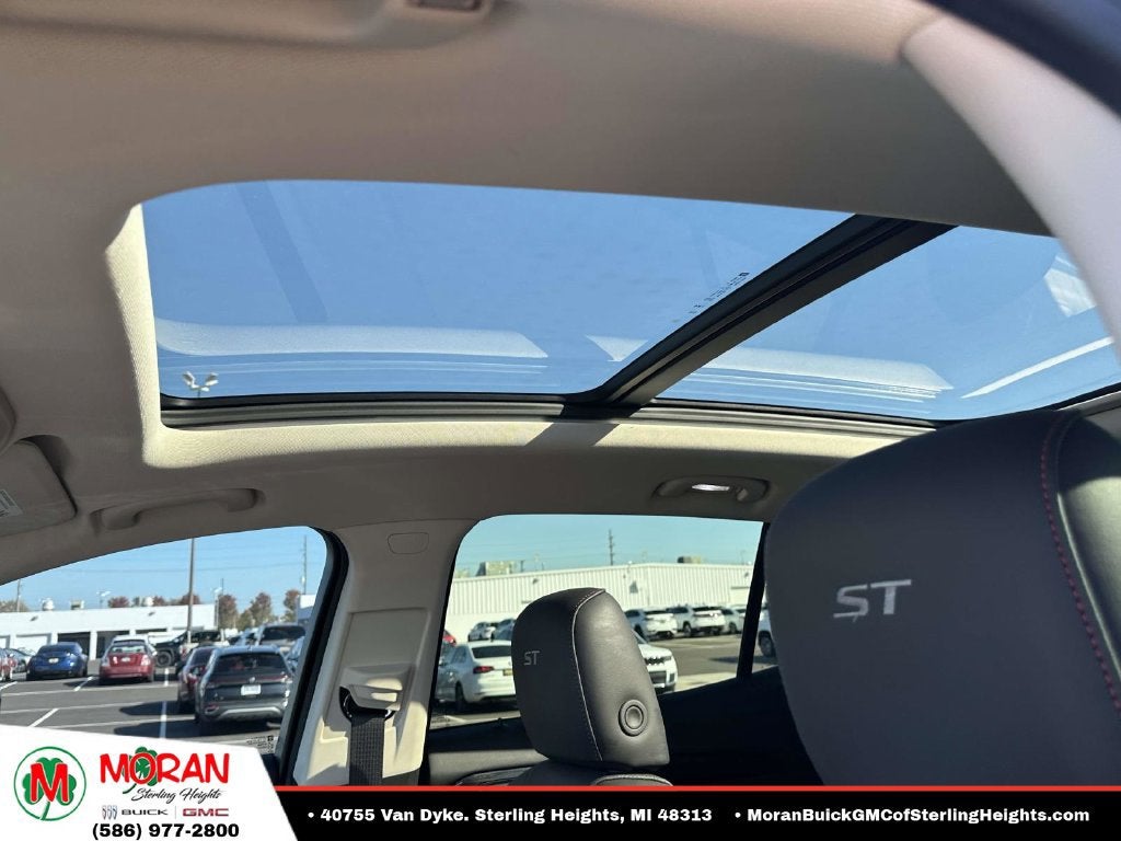 2023 Buick Envision Essence - Photo 21
