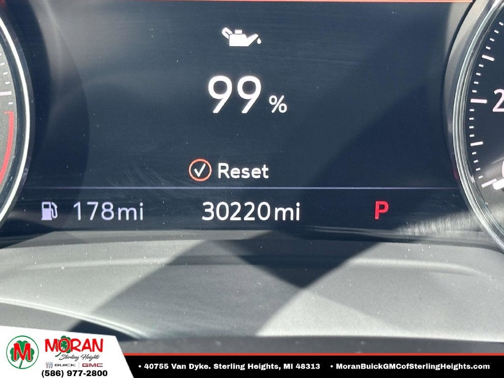 2023 Buick Envision Essence - Photo 23
