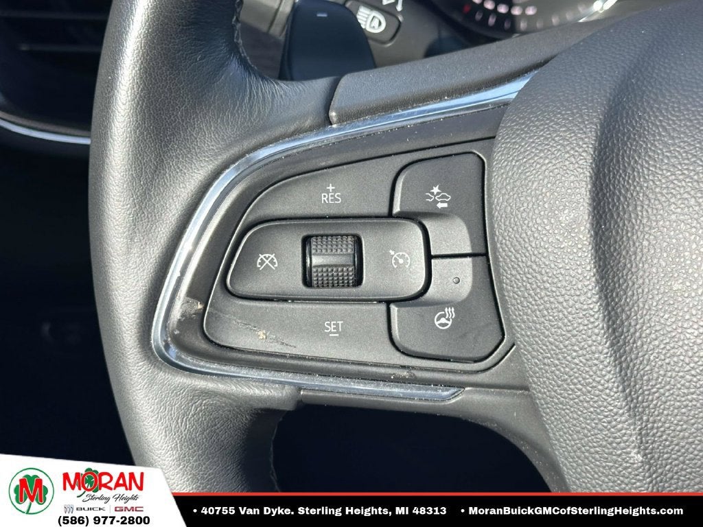 2023 Buick Envision Essence - Photo 24