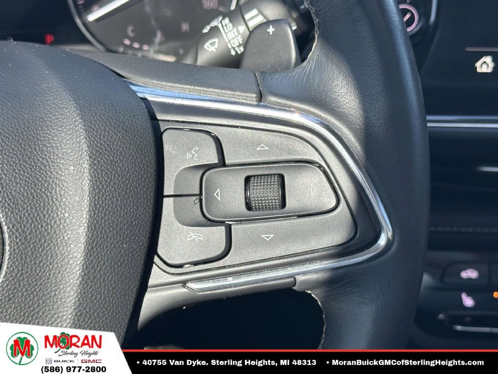 2023 Buick Envision Essence - Photo 25