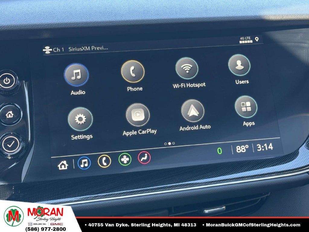 2023 Buick Envision Essence - Photo 26