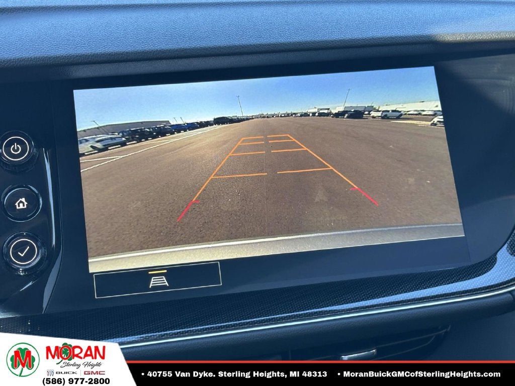 2023 Buick Envision Essence - Photo 27