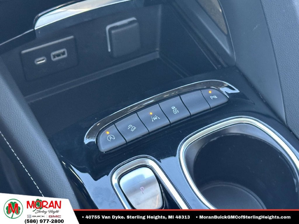 2023 Buick Envision Essence - Photo 29