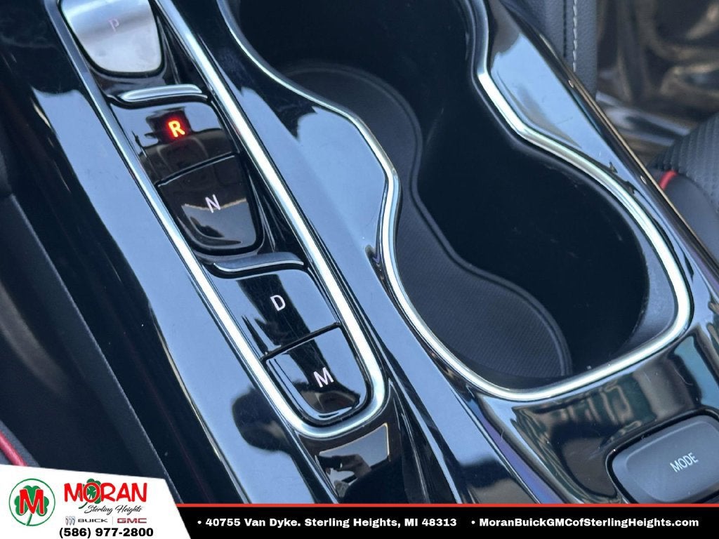 2023 Buick Envision Essence - Photo 30