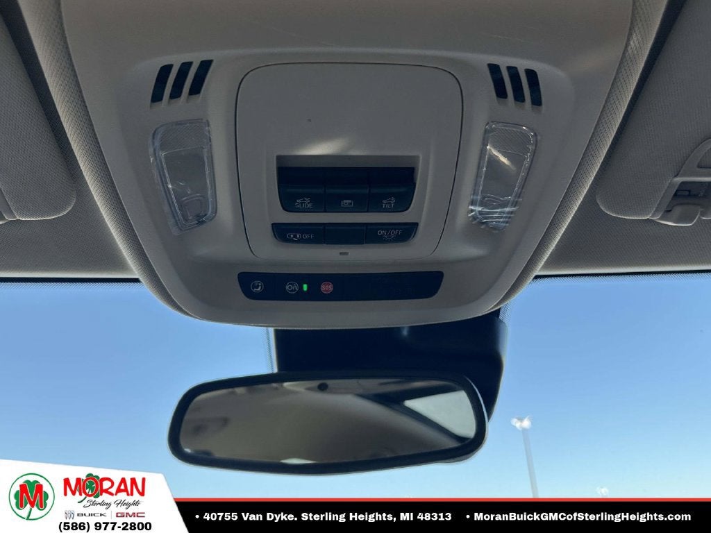 2023 Buick Envision Essence - Photo 31