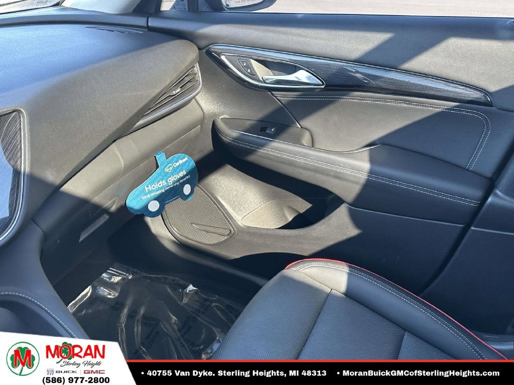 2023 Buick Envision Essence - Photo 32