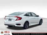 2020 Honda Civic EX-L