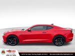 2021 Chevrolet Camaro LT1