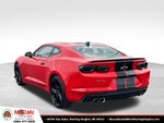 2021 Chevrolet Camaro LT1