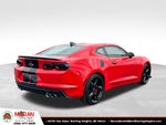 2021 Chevrolet Camaro LT1