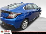 2017 Chevrolet Volt Premier