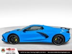 2021 Chevrolet Corvette Stingray 3LT