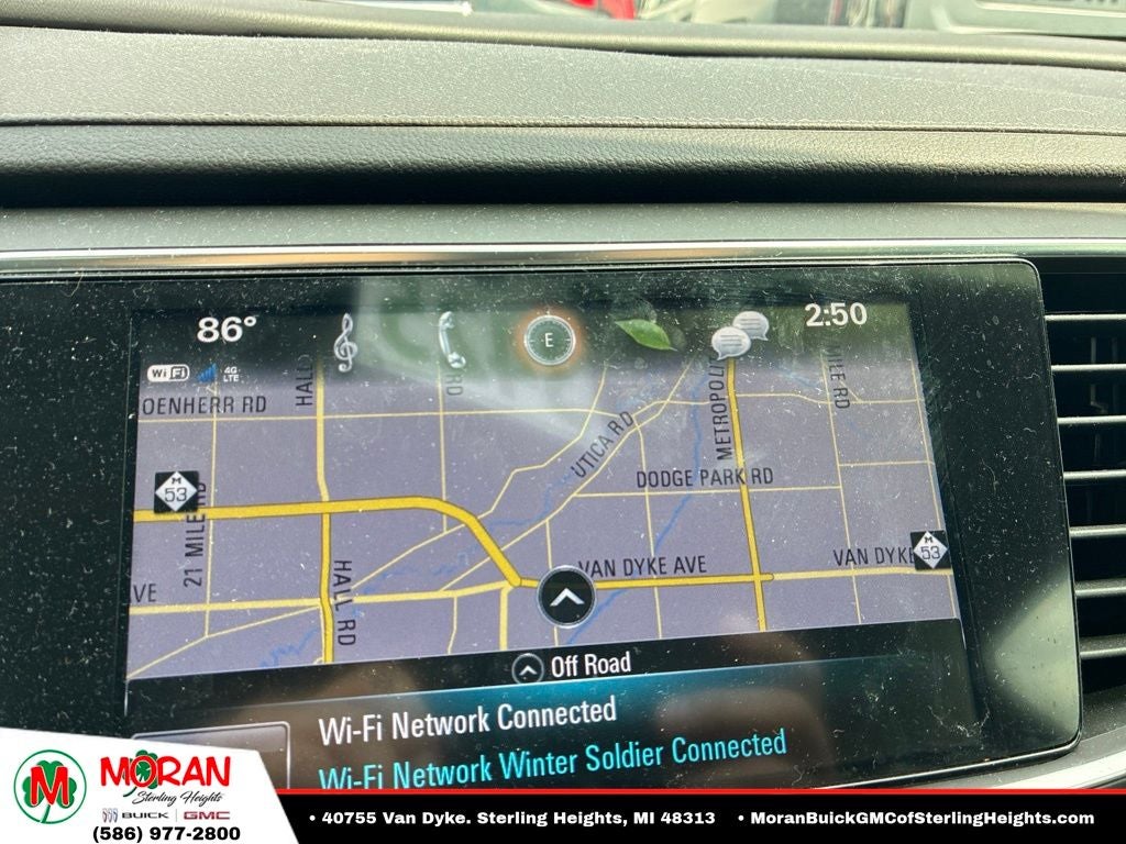 2019 Buick LaCrosse Essence